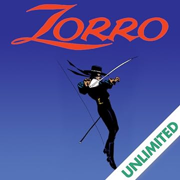 Alex Toth's Zorro The Complete Dell Comics Adventures